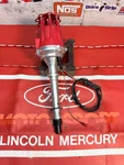Msd Distributor Pro-billet Ready-to-run Magnetic Pickup Big/small Block 8360. Fixed Price $224.99.