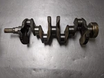 Crankshaft Standard 13-16 Ford Escape 1.6 BM5G6303BA Turbo. Fixed Price $274.95.