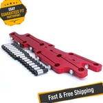 Comp Cams 4014 Solid Bar Design Girdle Ford 289-302, 351W; 7/16" Studs. Fixed Price $329.38.