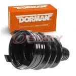 Dorman Outer Cv Joint Boot Kit For 2001-2005 Saturn L300 Driveline Axles. Fixed Price $46.36.