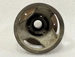 2001 2002 2003 Ford F150 Harmonic Balancer Crankshaft Pulley 4.2L 6-255. Fixed Price $52.00.