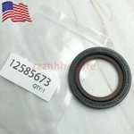 Oil Seal 12585673 For Chevrolet Pontiac Buick Oldsmobile Gmc Cadillac Crankshaft. Fixed Price $14.24.