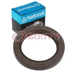 National Front Engine Crankshaft Seal For 2003-2018 Toyota 4RUNNER Gaskets Aq. Fixed Price $17.79.