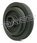 Powerbond Harmonic Balancer For Toyota RAV-4 Ravf SXA10 SXA11 SXA15 SXA16 3S-FE. Fixed Price $213.07.