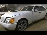 Harmonic Balancer 140 Type 500SEL Fits 90-93 Mercedes 69654. Fixed Price $56.54.