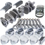 Eagle Specialty 13055030 Street & Strip Assembly Chevy 350. Fixed Price $1405.03.