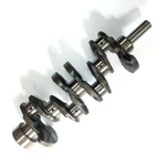 Crankshaft For Nissan Truck 2WD 4WD KA24E KA24DE 2.4L L4-GAS (2 Keys). Fixed Price $175.99.