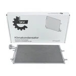 Skv Ac Condenser For Volvo C30 S40 Ii V50 03-12 30647932. Fixed Price $59.08.