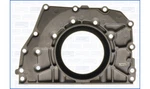 Genuine Ajusa Oem Replacement Rear Main Crankshaft Seal Inc. Cover 71003000. Fixed Price $84.81.