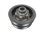 Genuine Jaguar F-pace 2016+/F-TYPE/XE Drive Belt Crankshaft Damper AJ813990. Fixed Price $429.66.