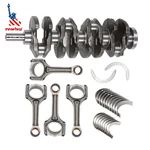 G4KH 2.0T Engine Crankshaft & Conrods Bearing For Kia Optima Hyundai Sonata. Fixed Price $143.83.