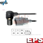 Sensor Crankshaft Pulse 1.953.241 For Vw Touran/van Golf/iv/vi/convertible 2.0L. Fixed Price $41.08.