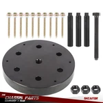 Rear Crankshaft Seal And Wear Sleeve Remover Tool For Cummins 3164780. Fixed Price $61.49.