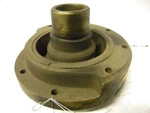 Harmonic Balancer Fits 82-85 Lincoln & Town Car 69802. Fixed Price $65.99.