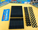 Arp 154-4001 Ford Small Block Cylinder Head Stud Kit Hex 6 Point 289 302 5.0L. Fixed Price $132.26.