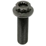 23042 Febi Crankshaft Pulley Bolt For Vw Volkswagen Golf Sportwagen Passat A4 Tt. Fixed Price $30.92.