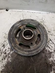 Harmonic Balancer 3.5L 2GRFE Engine 6 Cylinder Fits 2005-2018 Avalon Oem. Fixed Price $31.80.