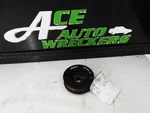 Harmonic Balancer 2.5L Naturally Aspirated Fits 21-24 Sorento 665144. Fixed Price $40.00.