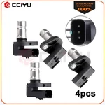 Cciyu 4X Crankshaft Position Sensor For Chrysler Voyager Dodge Caravan PC166. Fixed Price $27.39.