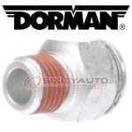 Dorman Oil Cooler Line Connector For 2000-2004 Buick Regal Automatic Cf. Fixed Price $16.49.