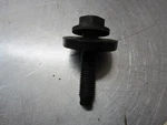 Crankshaft Pulley Bolt From 2004 Ford F-150 5.4 F5RE6A340BA. Fixed Price $21.00.