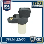 39350-22600 Camshaft Position Sensor For Dodge Verna Hyundai Accent 01-2006 1.6L. Fixed Price $17.90.