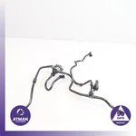 Bmw F30 320I 328I Fuel Ventilation Breather Valve Hose 7636145 Oem. Fixed Price $41.50.