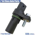 Engine Crankshaft Position Sensor For 2004-2010 Saab 9-3 Buick Allure Lacrosse. Fixed Price $9.47.