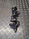 2023 Audi A1 1.4 Petrol Crankshaft 04E105209A. Fixed Price $79.96.