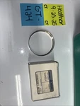 Nos Pioneer Barnes Group Inc. Part Number 5164214 Crankshaft Repair Sleeve.. Fixed Price $9.00.