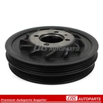 Harmonic Balancer For 89-99 Mitsubishi Eagle Plymouth 2.0L 2.4L 4G63 Turbo 4G64. Fixed Price $43.69.