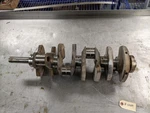 Crankshaft Standard For 10-15 Nissan Titan 5.6 1LAOH. Fixed Price $349.95.