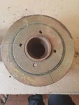 Harmonic Balancer Gasoline Fits 68-76 78-79 Toronado 350 2A 1850-2. Fixed Price $53.99.