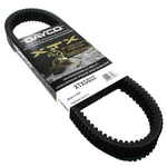 Dayco Xtx Series Drive Belt Arctic Cat Crossfire Snopro 136" (2007-2008). Fixed Price $205.52.