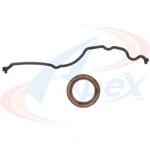 Engine Crankshaft Seal Kit Apex Automobile Parts ATC4232. Fixed Price $15.51.
