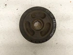 1990-1993 Saab 9000 Harmonic Balancer Crank Shaft Pulley 914319. Fixed Price $99.75.