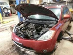 Timing Cover 3.5L 6 Cylinder Front Fits 03-07 Murano 1785319. Fixed Price $106.21.