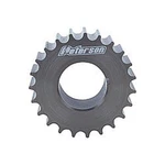 Peterson Fluid Htd Crank Driven Pulley 05-1233. Fixed Price $96.88.