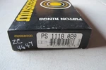 Muskegon Piston Ring Set Fit Gmc Geo Isuzu 1588CC 4XF1 (PS1118 020). Fixed Price $27.99.