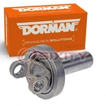 Dorman Rear At Transfer Case Slip Yoke For 2000-2005 Av. Fixed Price $254.33.