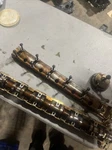 2007-2013 Bmw 335I Right Side Intake Camshaft 139689-10 3.0L V6 Twin Turbo. Fixed Price $192.47.