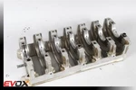 97-98 Porsche Carrera Crankshaft Case Housing Assembly 996101112 Oem. Fixed Price $149.99.