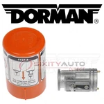 Dorman Ignition Lock Cylinder For 1999-2001 Chrysler Lhs Primary Tk. Fixed Price $79.74.