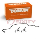 Dorman Rear Suspension Stabilizer Bar For 2014-2016 Chevrolet Impala Limited Yd. Fixed Price $149.55.