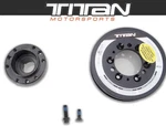Ati Super Damper Crankshaft Pulley 918562 Toyota Supra JZA80 2JZ-GTE Titan. Fixed Price $648.34.
