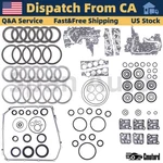 0B5 DL501 Transmission Master Rebuild Kit For Audi A4 2008-2016 A6 Q5 2011-2016. Fixed Price $208.99.