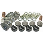 Eagle Bbc Balanced Rotating Assembly Kit- B11012060. Fixed Price $3279.00.