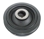 Skp Replacement Engine Harmonic Balancer Fits 1993-1995 Ford Mazda SK594134. Fixed Price $57.80.