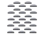 Pioneer PK-126-25 Woodruff Keys 25PK 3/16 X 1-3/8. Fixed Price $33.09.