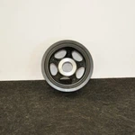 New Mercedes Benz W204 Crankshaft Pulley A6420300403 Original 642-030-04-03. Fixed Price $449.80.